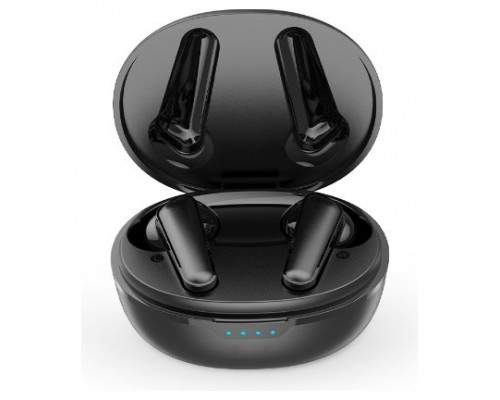 AURICULAR INTRAUDITIVO BLUETOOTH PRIXTON TWS158 NEGRO